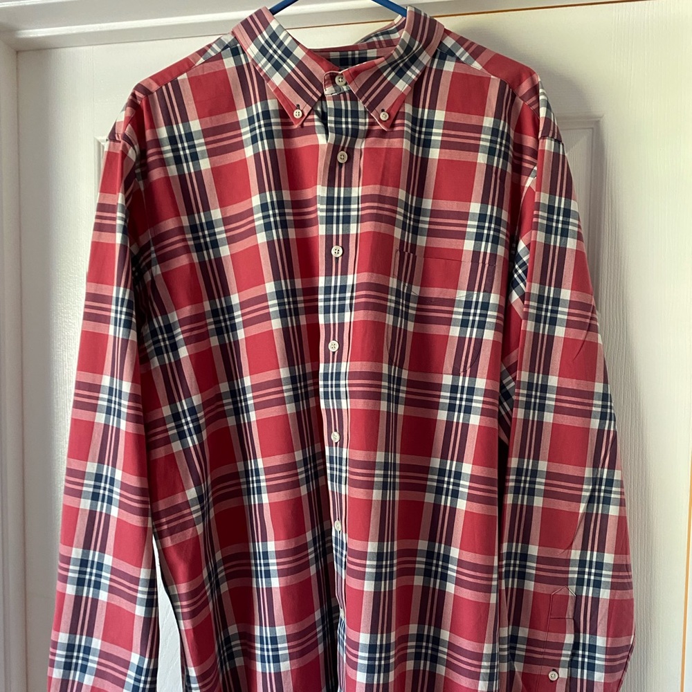 Cremieux dress shirt
